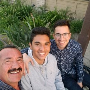 Meet your Posher, Walter